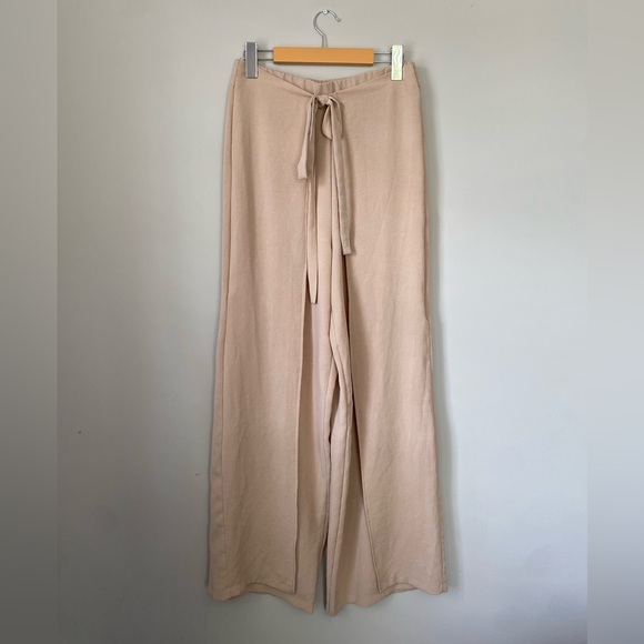 Zara wide-leg pants - Picture 1 of 6